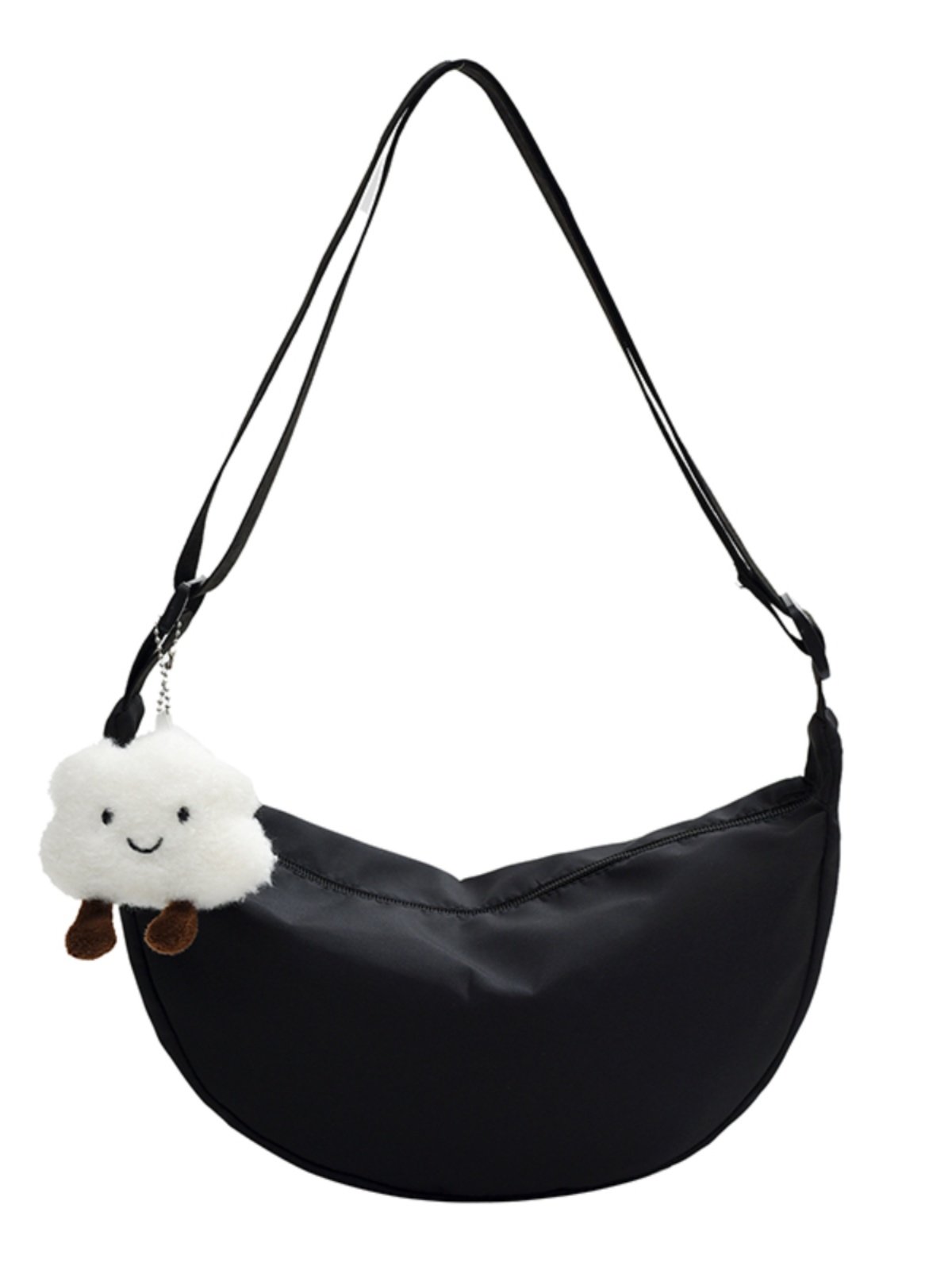 the twigs day is the ins 100 swipe bag with a large capacity of oxford tweed students