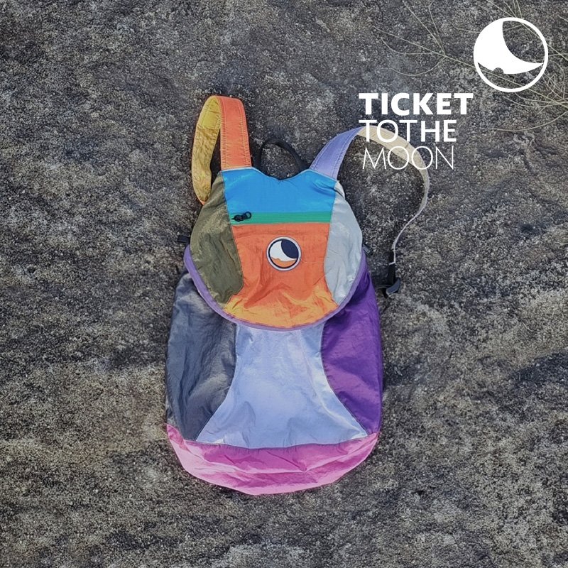 Ticket To The Moon Short Walking Super Light Mountain Campaign Skinned nylons