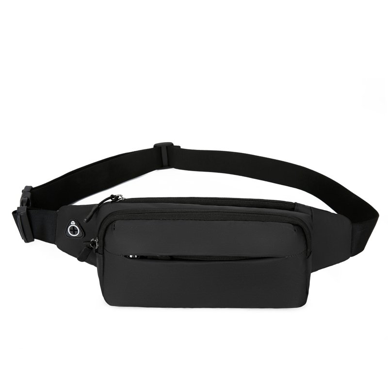 HAN Fashion Ms. Quite pure-coloured running small waist packs of waterproof gym tours close to the hip