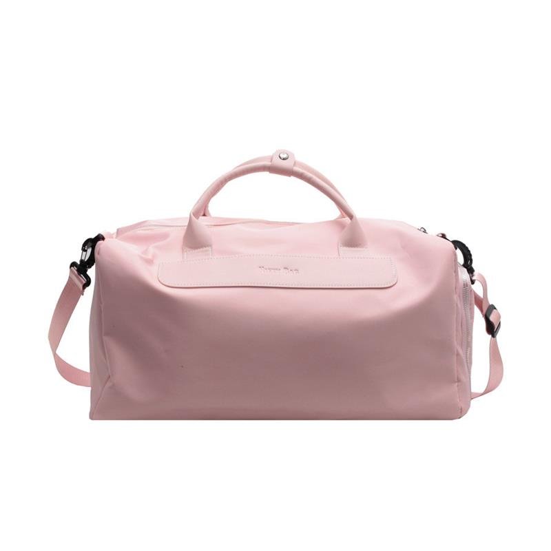 Gymnasium bag, dry, wet and separated swimming bag, short-distance bag, large handbag, lightweight