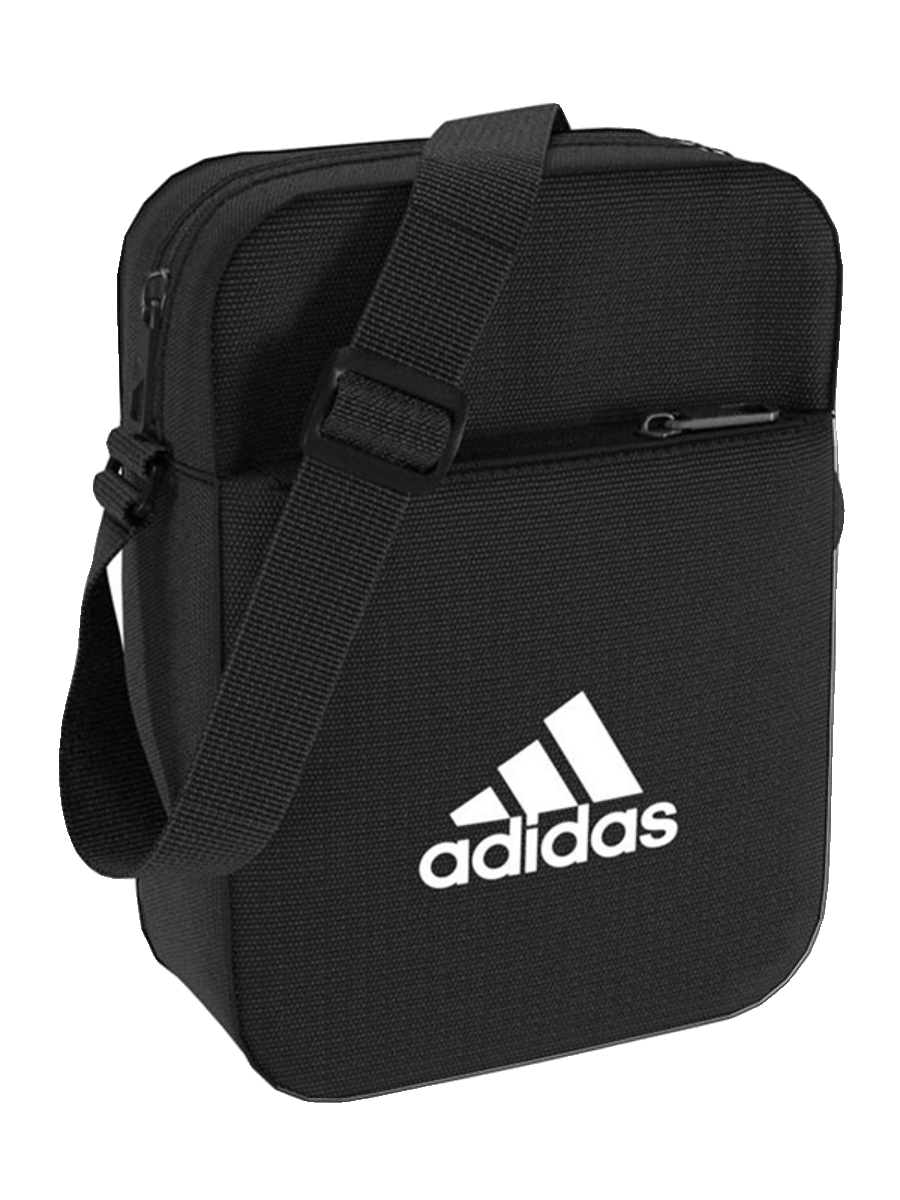 eD6877 with eddas Adidas classic one-shoulder bag for water-resistant slash packs