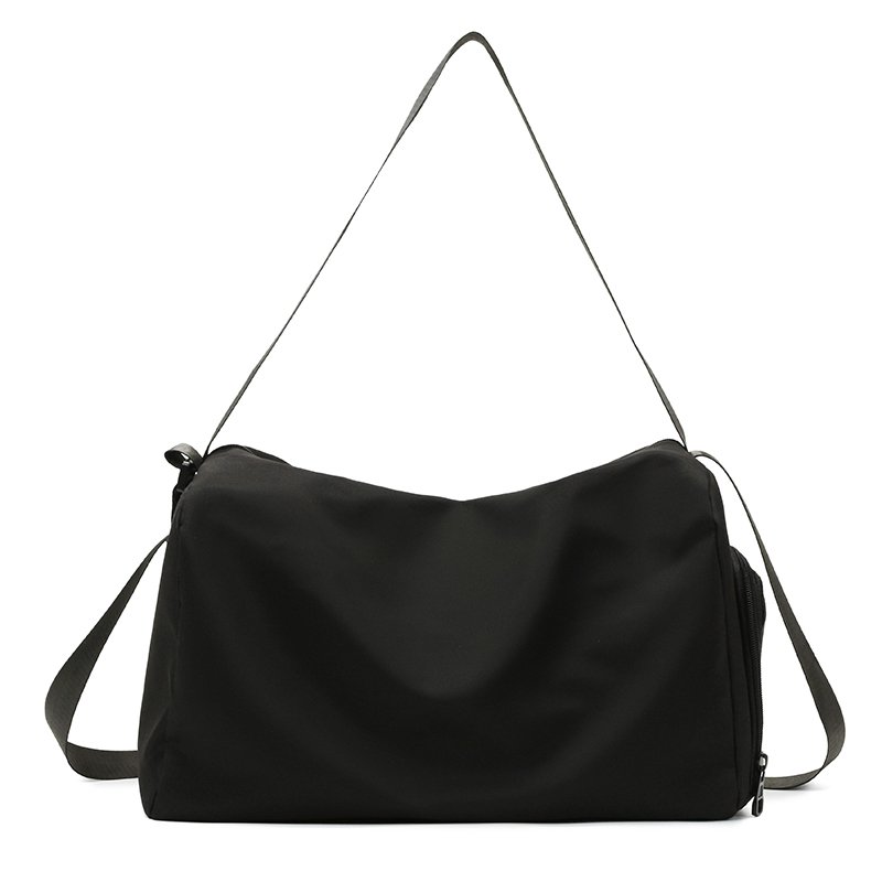 Deweyden's new gym bag, dry and wet, sports bag, yoga bag girl, travels to an independent shoe warehouse with a slash-and-trip bag