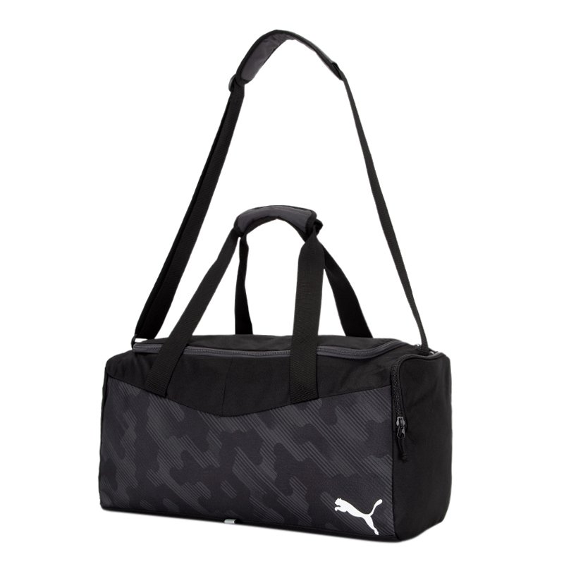 PUMA SINGLE-SHOULDERED MALE BAG, NEW GYM BAG, SLASH PACK PACK, 078600