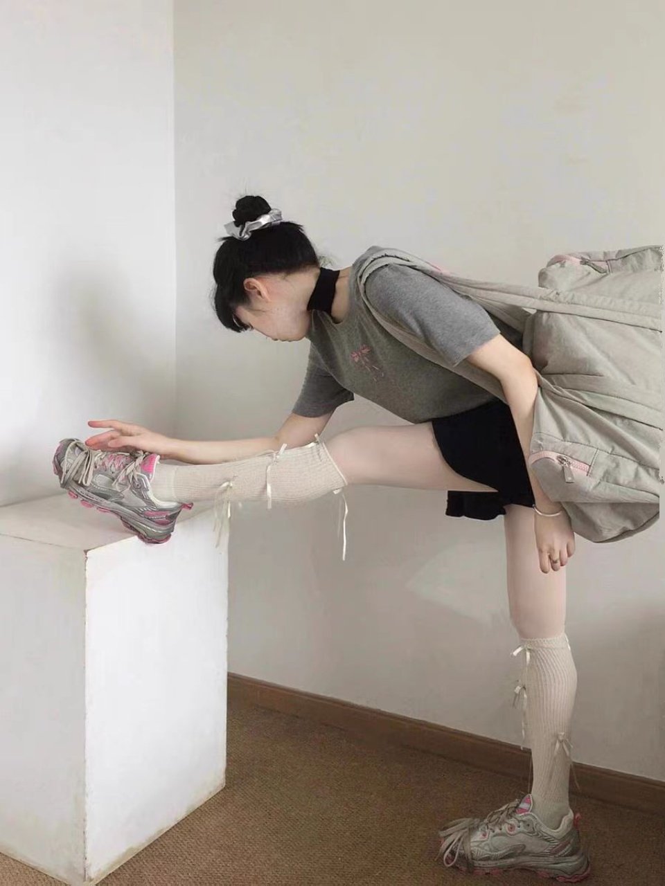 2024 new high-capacity gymnasium, dry and wet separate gymnasium pack trip to collect a one-shoulder cross-port package