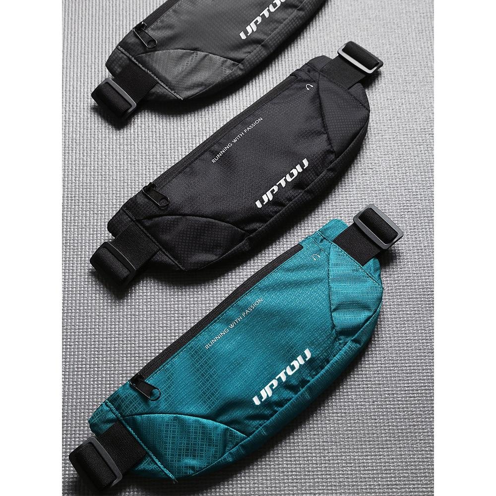 Running phone bag, sports bag, 2024 new men and women multi-purpose outdoor waterproof to grind