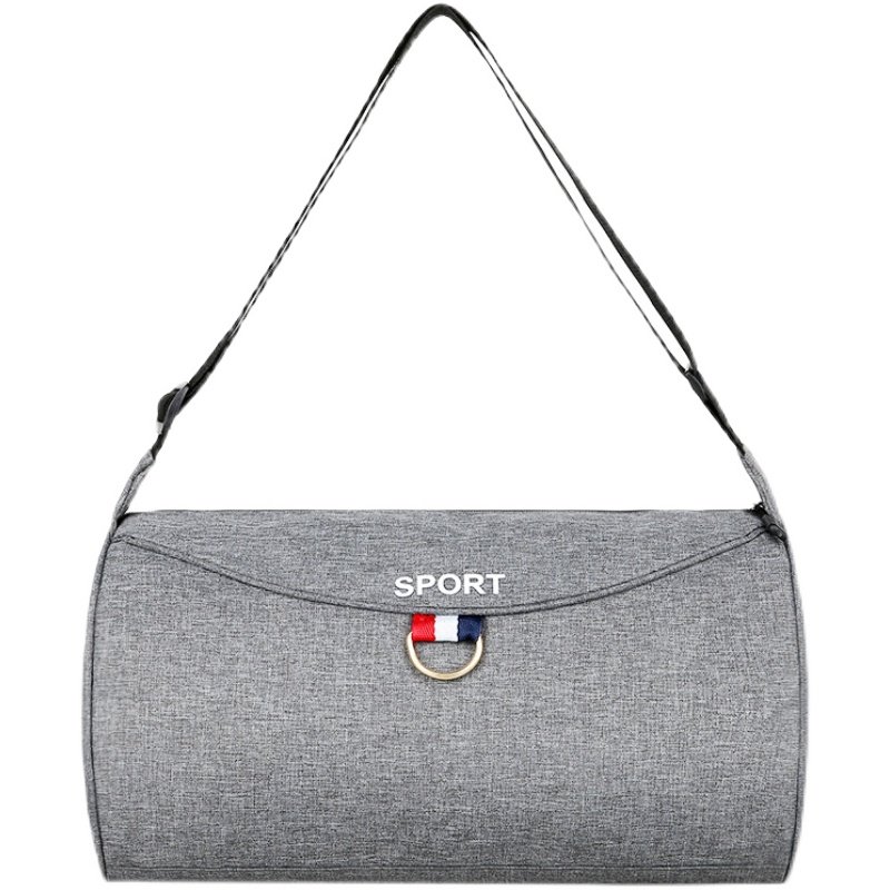 new bag, fashion pack, short-distance one-shoulder, one-hand trip, full-twilight cylins bag