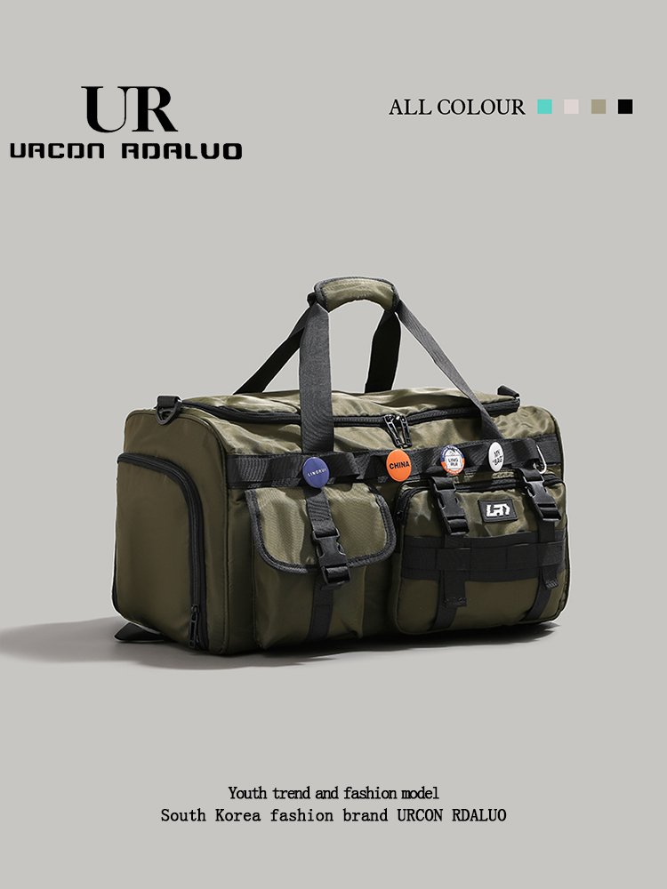 UR SPORTS AND FITNESS PACKS WITH A LARGE CAPACITY OF 2024 MULTI-PURPOSE SHORT-HAUL BAGS FOR MEN AND WOMEN