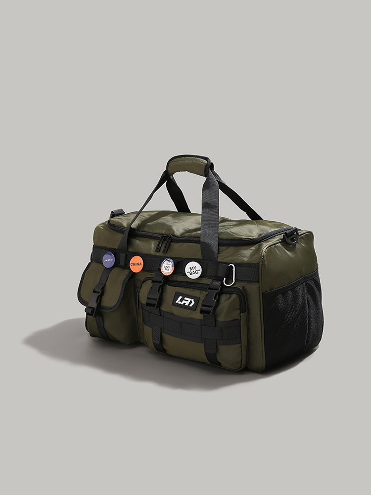 UR SPORTS AND FITNESS PACKS WITH A LARGE CAPACITY OF 2024 MULTI-PURPOSE SHORT-HAUL BAGS FOR MEN AND WOMEN
