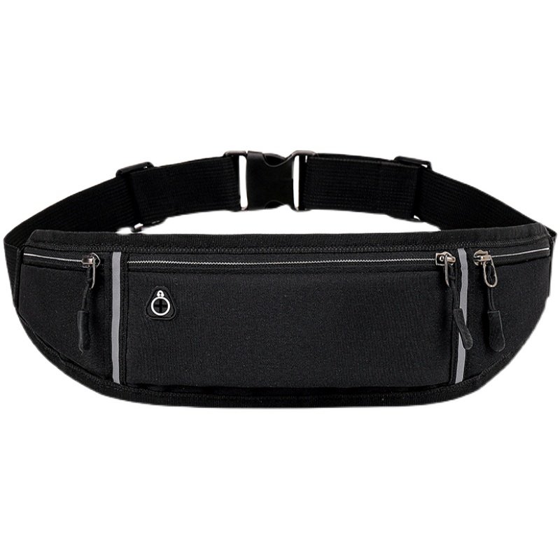Running exercise cashbags for summer, light multi-purpose mobile phone bags for summer, slashing your belt bag