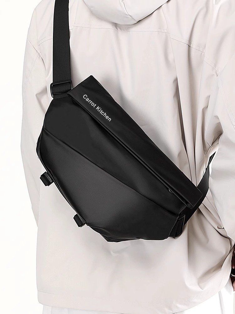 A slashy-packed man-man-man-man-man-man-man-man-man-man-man-woman-off-feed-button-suck-mock-mump-back-on-one-shoulder-phone chest bag