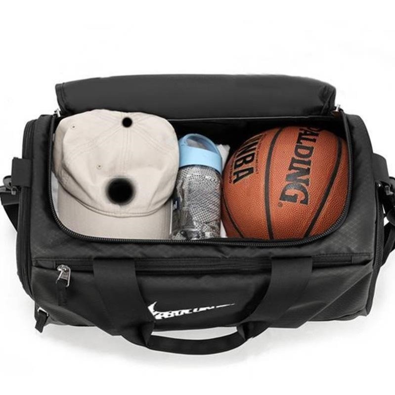 Gym-baskets, sports packs, dry and wet, large water-protected, water-protected, hand-carved trip packs