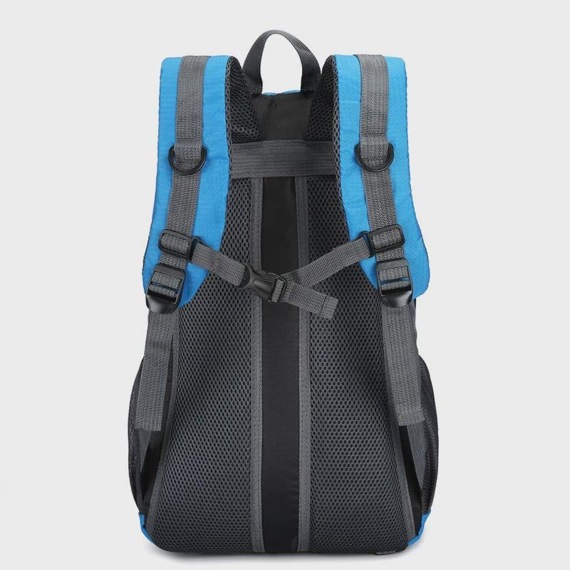The men's out-of-house backpacks, the men's out-of-home backpacks, the water-proofs, and the two-shoulder backpacks