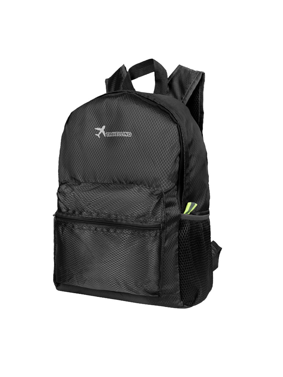 Sukechiel folds two shoulder packs light and collects a new 2024 waterproof backpack with a large child pack