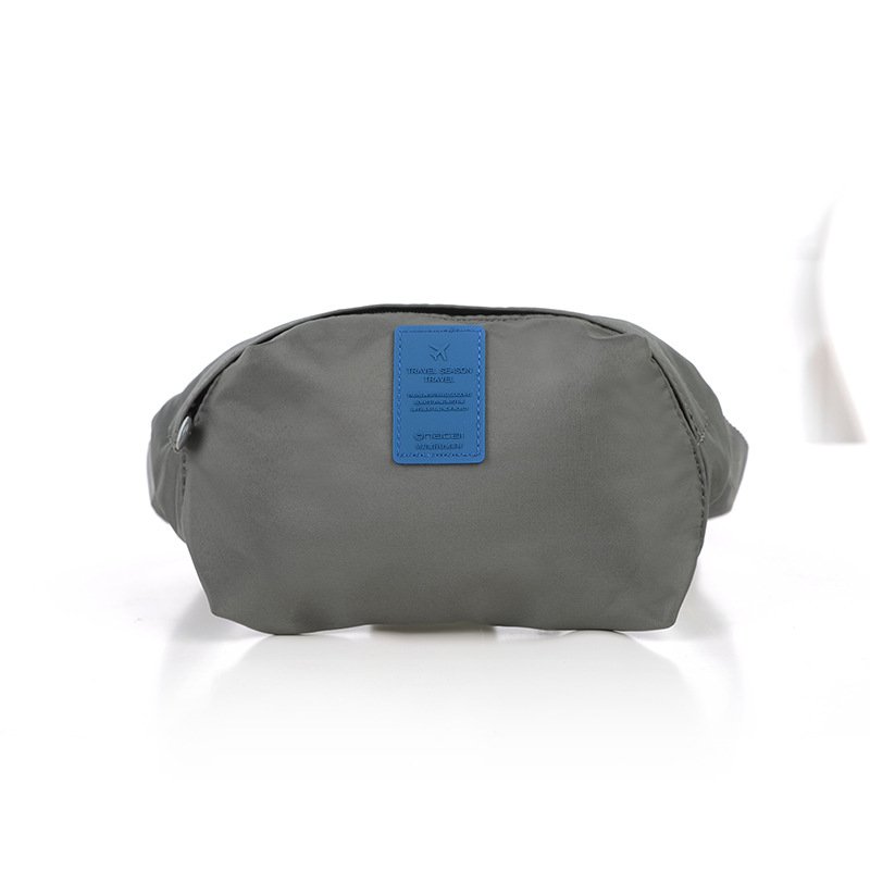 Rideing back and back, slant-bags for men and women, one-shoulder-bags for exercise and leisure, and a small bag for the house