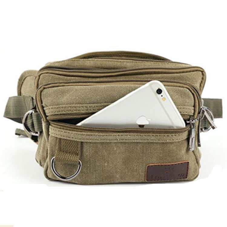 A multi-purpose, multi-purpose dhow bag, large-capacity sports bag for men and women