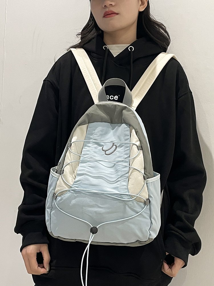 Two-shoulder-carrying, 2024 new fashion sports backpacks