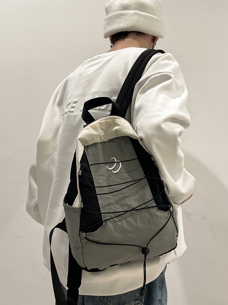 Two-shoulder-carrying, 2024 new fashion sports backpacks