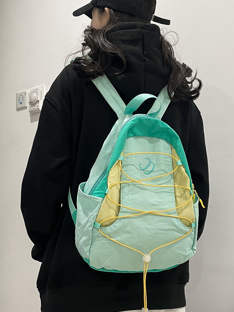 Two-shoulder-carrying, 2024 new fashion sports backpacks