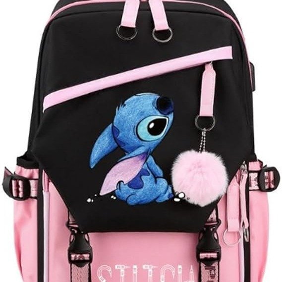 a new, colorful stephenga thick-packed student, double-shouldered, multi-coloured ub-packed sports bag