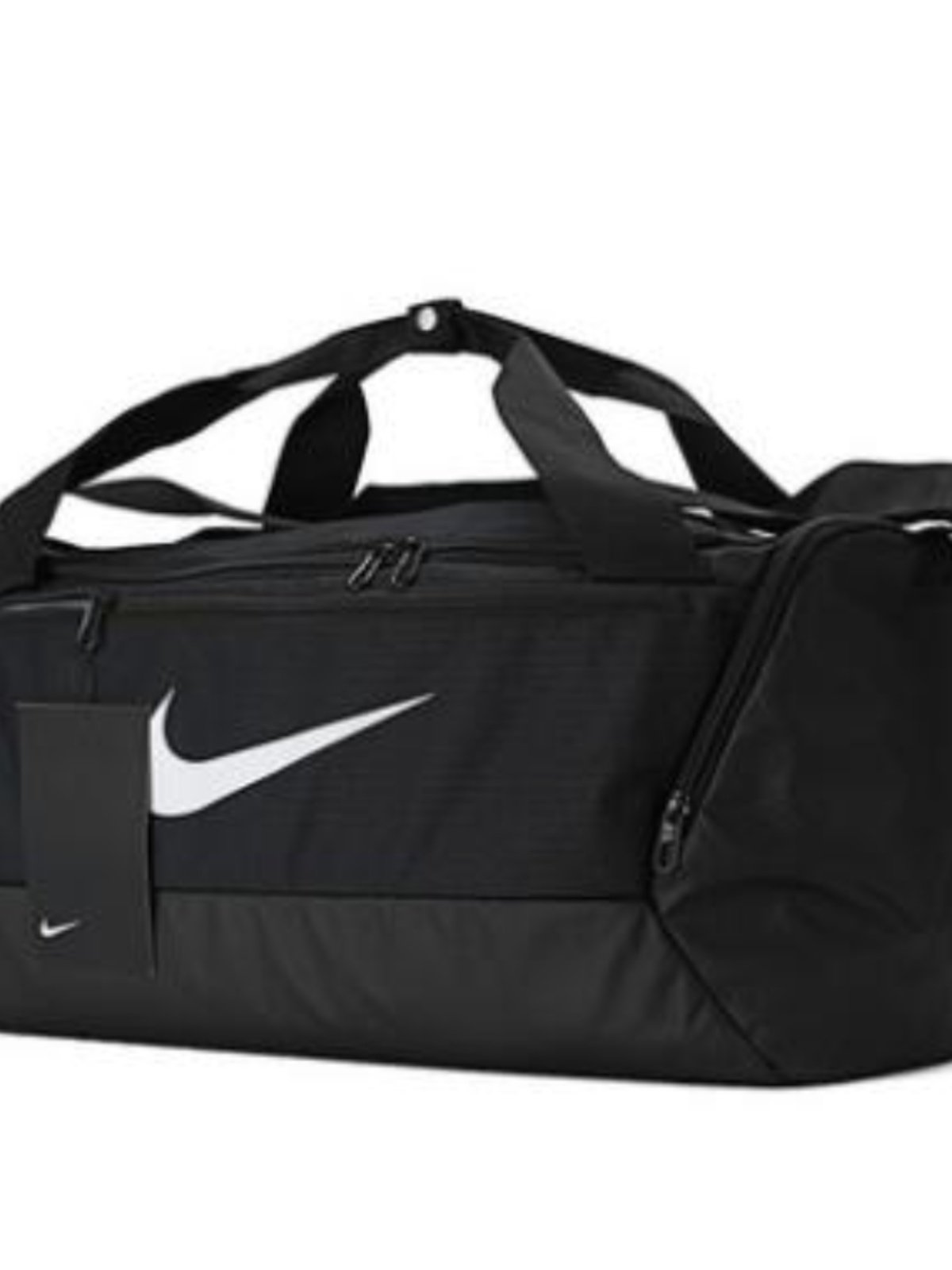 Nike Nike gym bag, men's and women's sports bag, slant bag, one-shoulder bag, BA5957-010