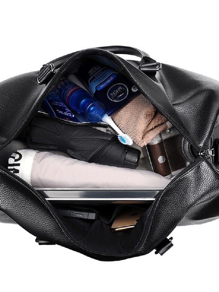 Short-distance travel packs, small gym packs, multi-purpose yoga packs, dry and wet, large, light handbags