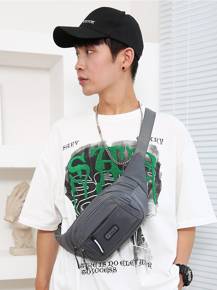 Out-of-door travel packs, men and women, multi-purpose waterproofing bag bags, and work at mills