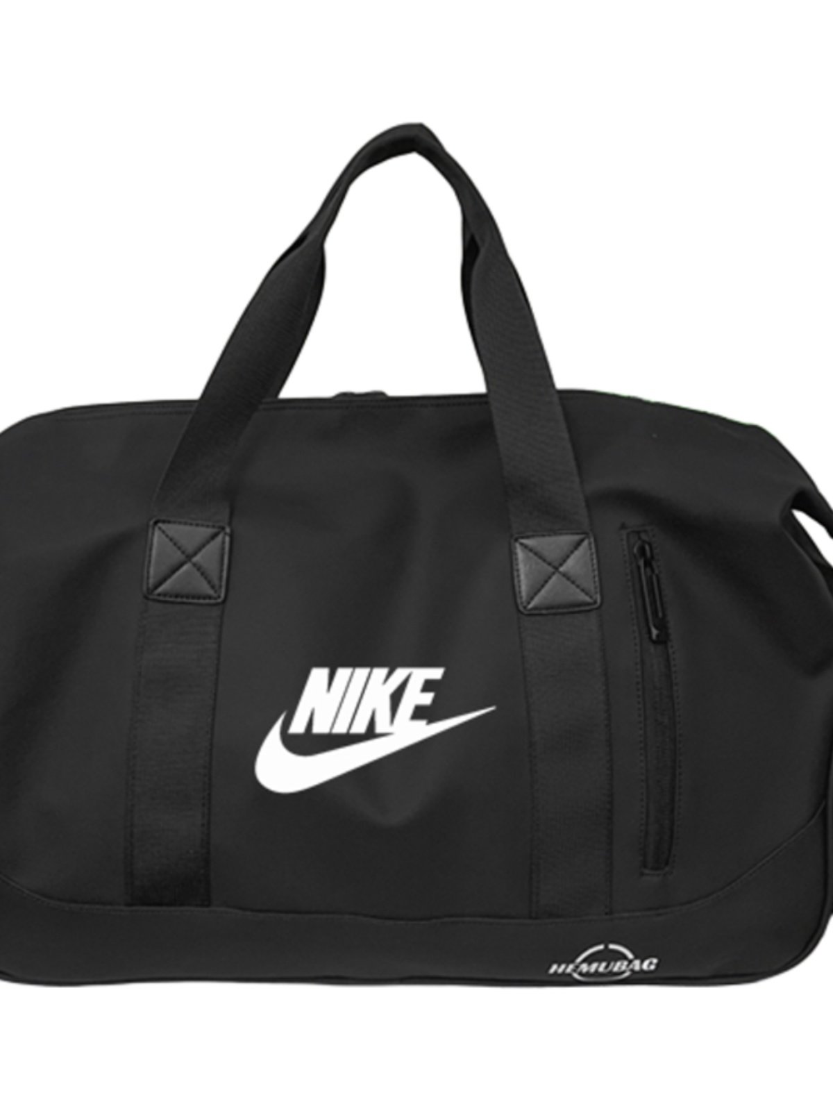 Nikenik Gymnasium Bags, Men ' s Dry and Wet Separatist Sports Package, short-distance, long-happy basketball pack