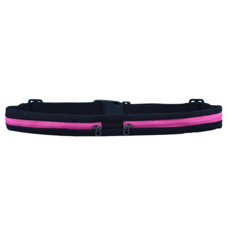 Mobiles pack outdoor sports mobiles, waterproof anti-piracy mobiles pack new sports bags