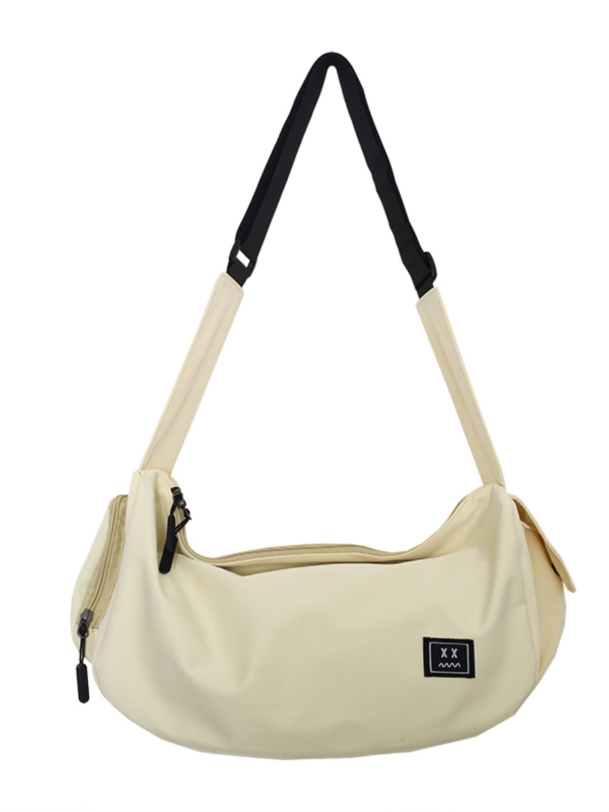 Sport Yoga Gym kit, short and light travel packs, large-volume women's slop packs, and a man's backpack