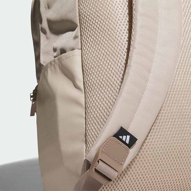 ADIDAS MALE BAG 2024 NEW CL BTU BP PREM SPORTS BAG DOUBLE SHOULDER BACKPACK JW 1677