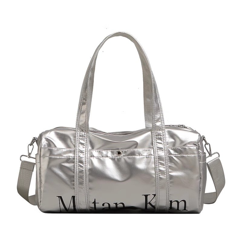 A NEW 2024 FOR UR-CAPACITY SHORT-DISTANCE GIRL SPORTS AND FITNESS PACKS LIGHT HANDBAGS