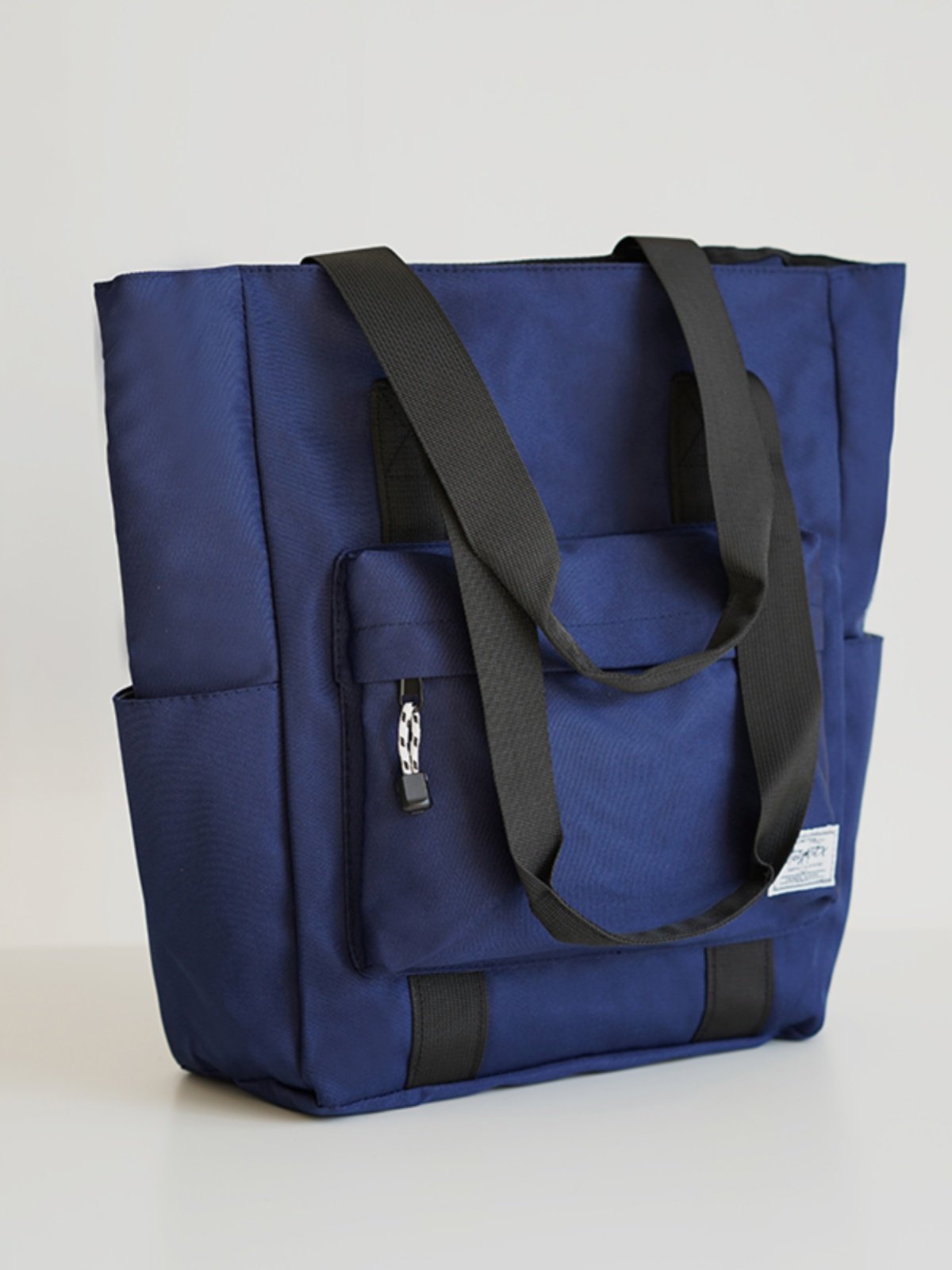 High-capacity, twilight, twirling, single-shouldered, handbags for female students, and a computer for khattos