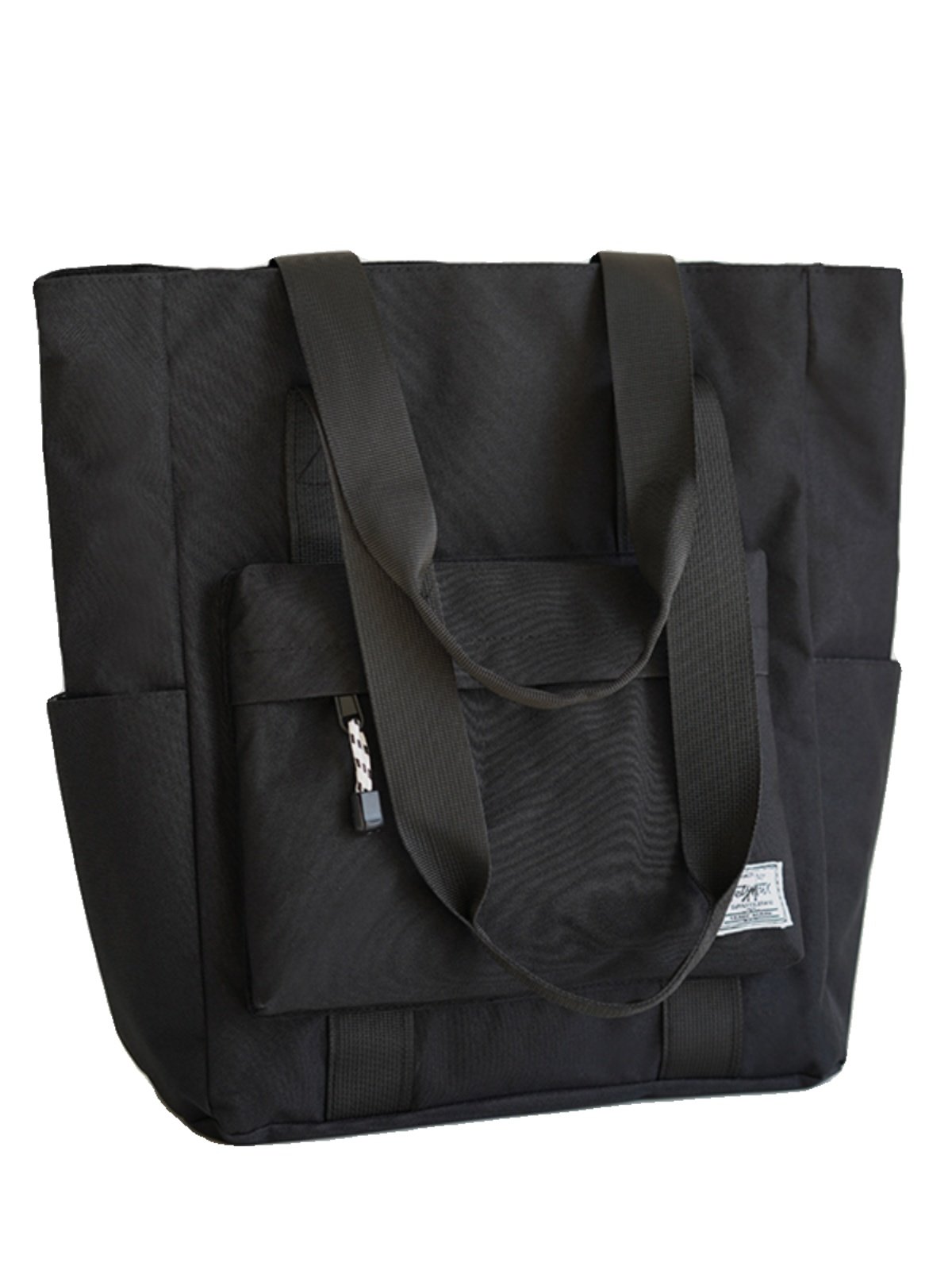 High-capacity, twilight, twirling, single-shouldered, handbags for female students, and a computer for khattos