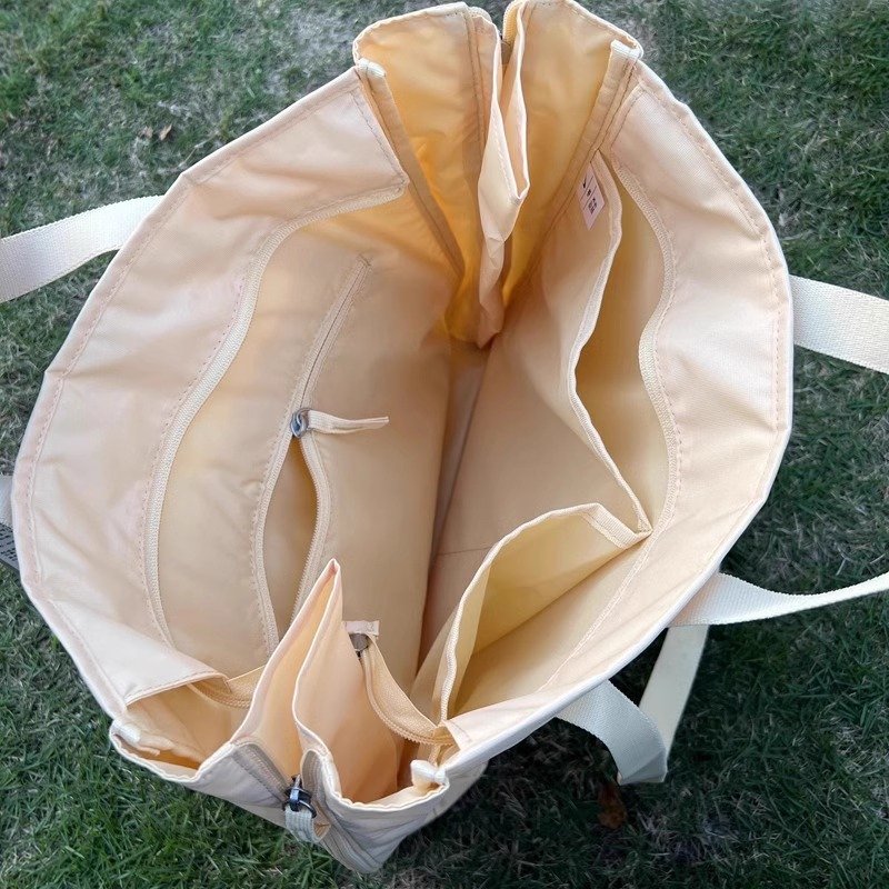Nike's new gym bag for a man with a one-shoulder-in-a-shoulder-in-a-go-yoga bag