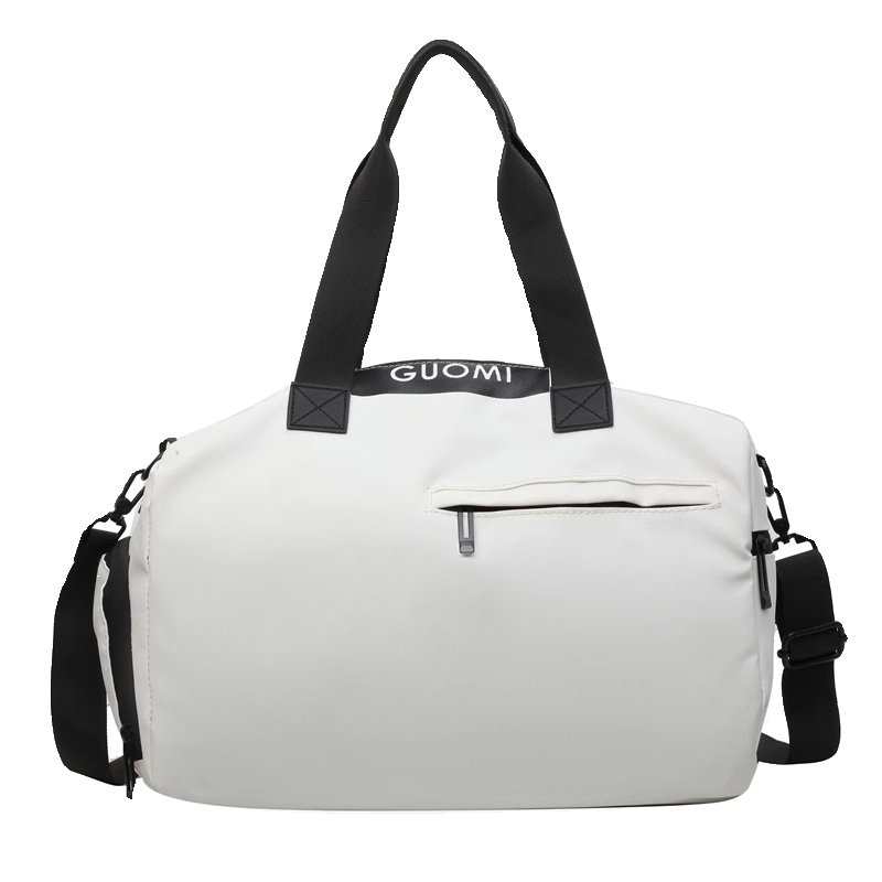 German Swimming Swimming Swimming Swimming Short-Riding Travel Bags with a large amount of travel baggage