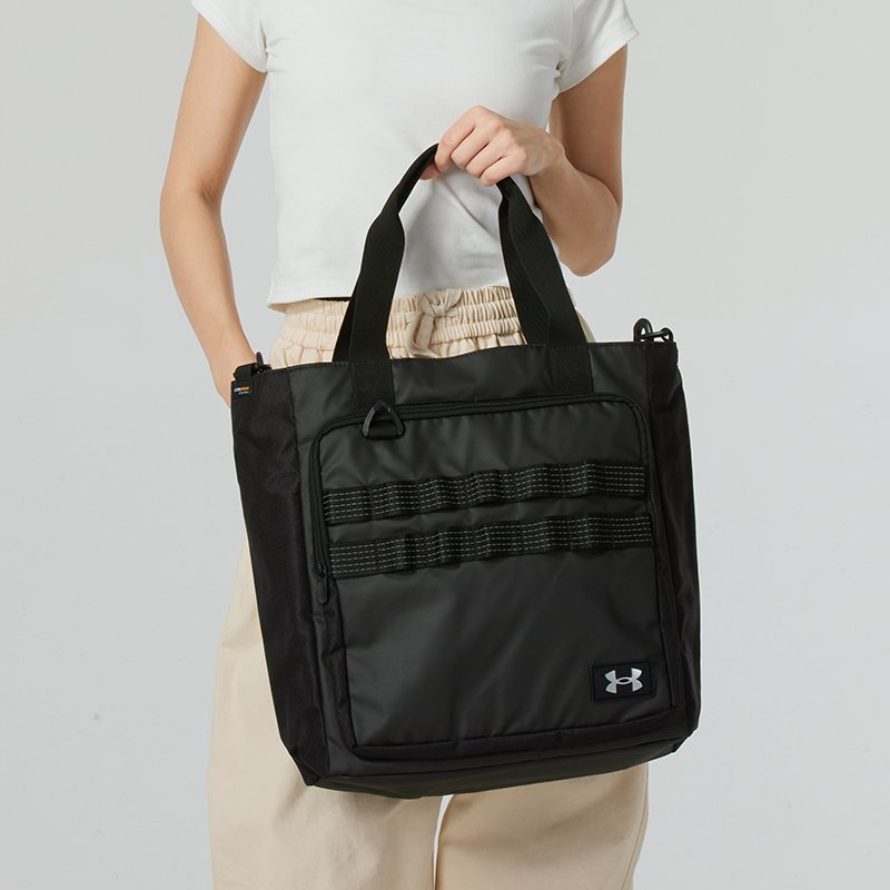 Andremar's sports bag, a recreational bag, an outdoor gym bag, a slant-tot bag, 1378419