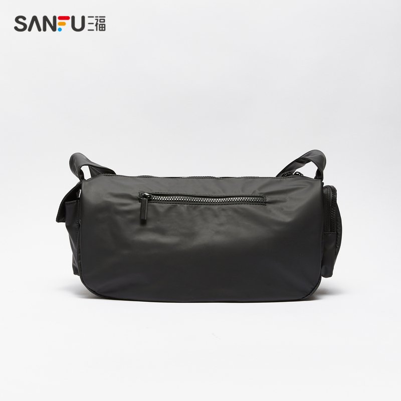 Three-favorite pillowcases, a new, short-twilight, hip-movement, high-capacity commuting bag, 473063
