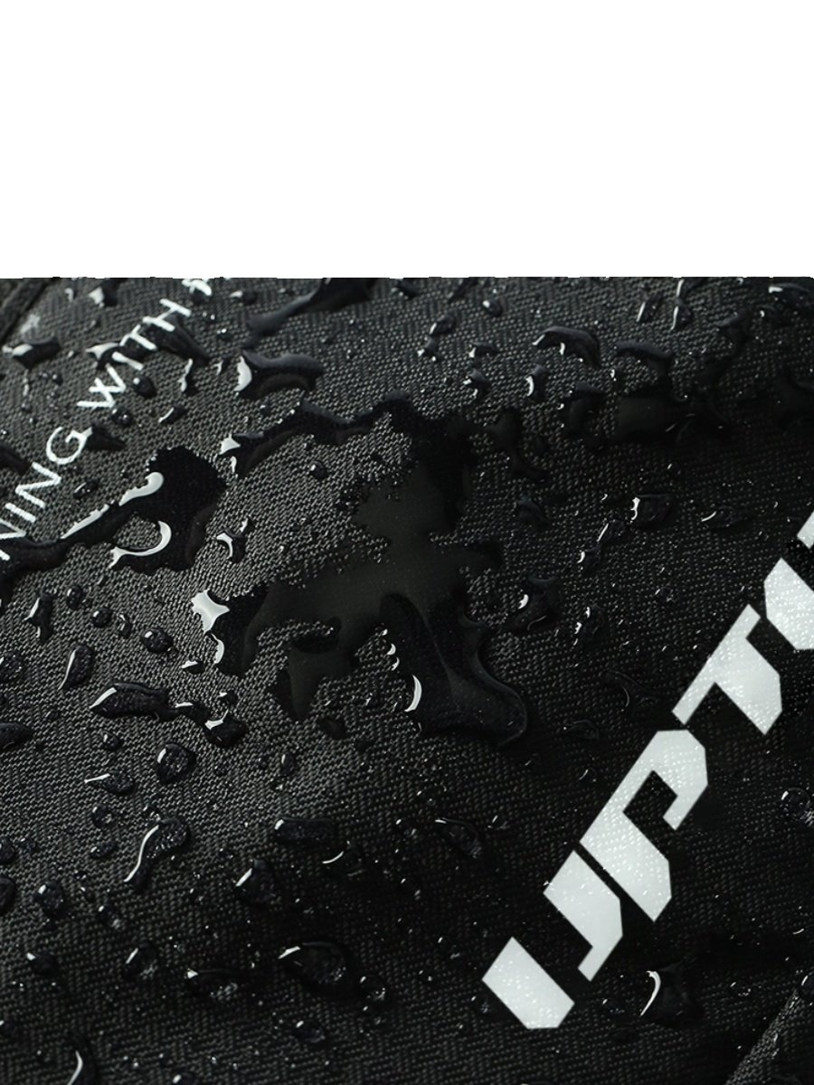 Women's fine, light waterproof sports, morning run-in-the-morning