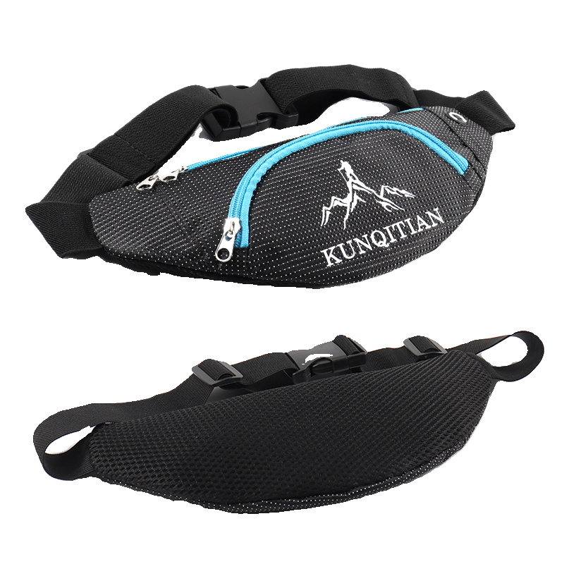 Running phone bag, sports bag, 2024 new men and women multi-purpose outdoor waterproof to grind