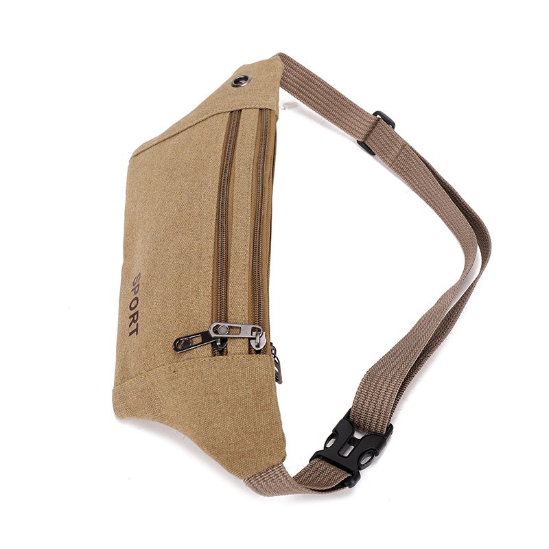 The rag-backer's new, thin, run-in-the-hand sports phone packs three-storey zipper