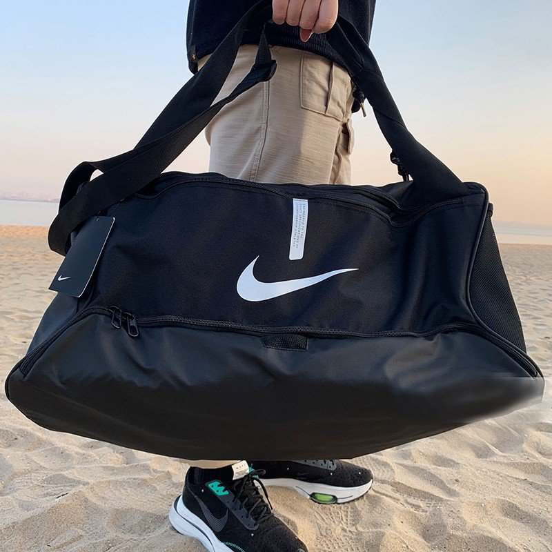 Nikenik's handbags 2024, a new sports bag, a one-shoulder sports bag and a recreational tour bag, CU8090