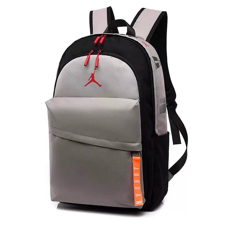Nikenik AJ High Capacity Sports for Men and Women double-shouldered school-school students ' school bag and recreational travel package computer kit