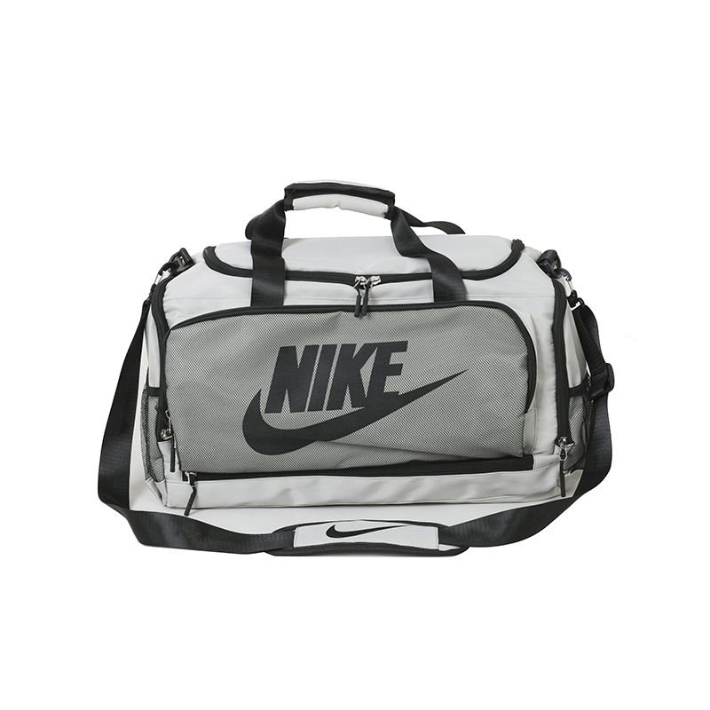 Nike gym packs for men and women, large-capacity dry and wet, separate handbags, slant-bags, sports training basketball packs
