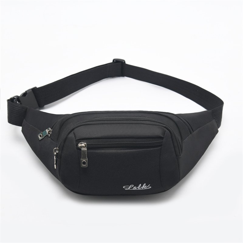 A large-capacity sports pocket, a 2024 new cell phone bag for a water-proofing lady