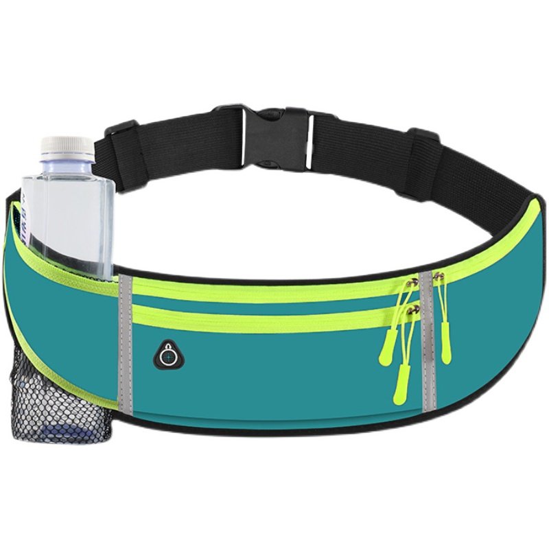 A running mobile bag, a sports bag, a gym bag, and a night-to-morning bag with light waterproof belts