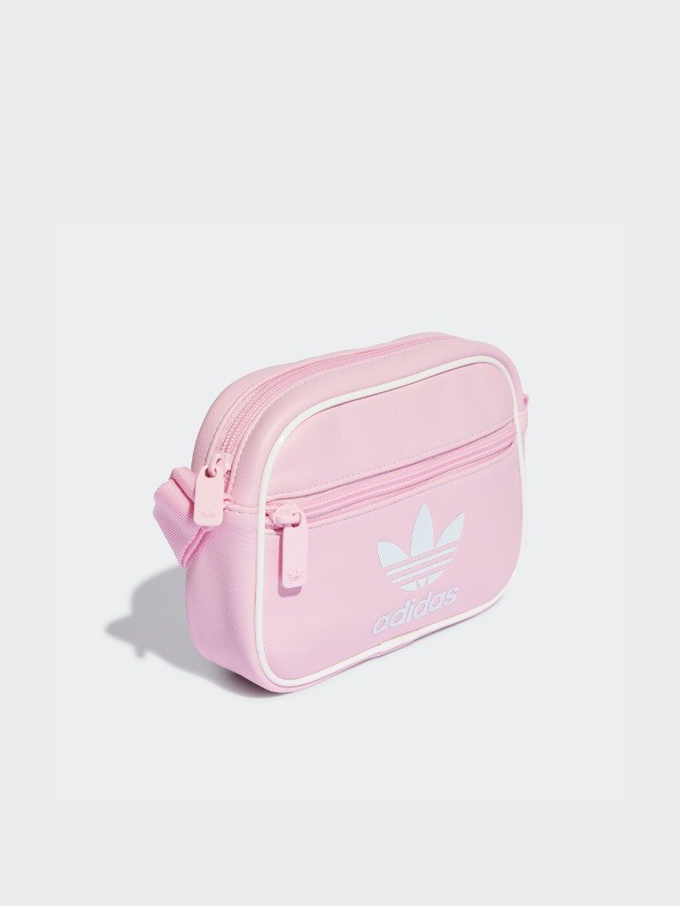 adicolor practical mini sports tilt one-shoulder packed by aedas adidas