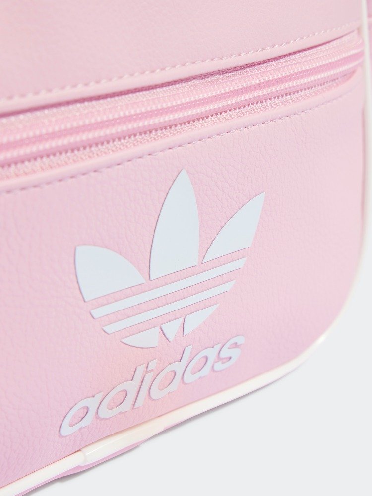 adicolor practical mini sports tilt one-shoulder packed by aedas adidas