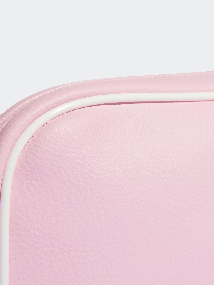 adicolor practical mini sports tilt one-shoulder packed by aedas adidas
