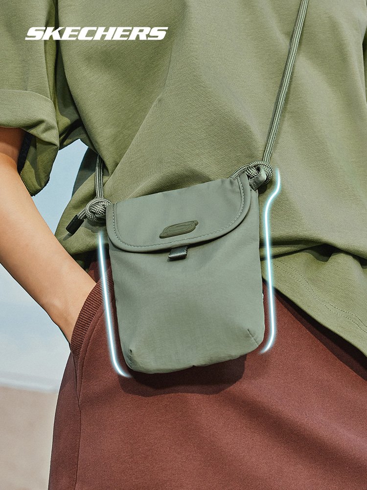 Scage's new 2024, one-shoulder-slashed, recreational and water-proof