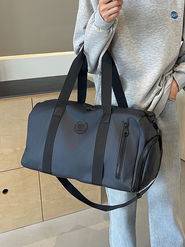 Short-distance bag, light-for-girl, man-size bag, handbag, handbag sports training kit